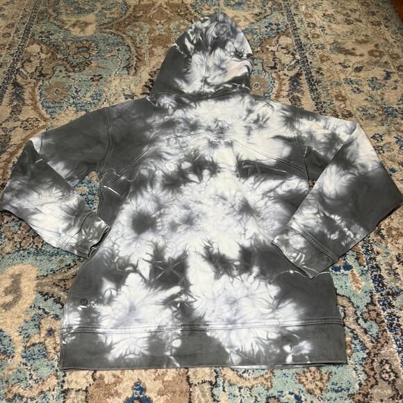 Lululemon All Yours Hoodie 8 - Picture 3 of 4